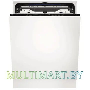 Посудомоечная машина Electrolux EEG69420W